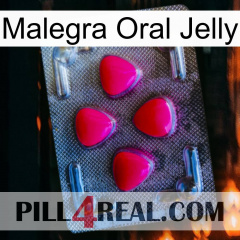 Malegra Oral Jelly 13